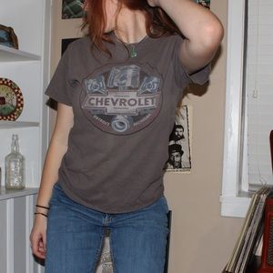 Chevrolet T-shirt